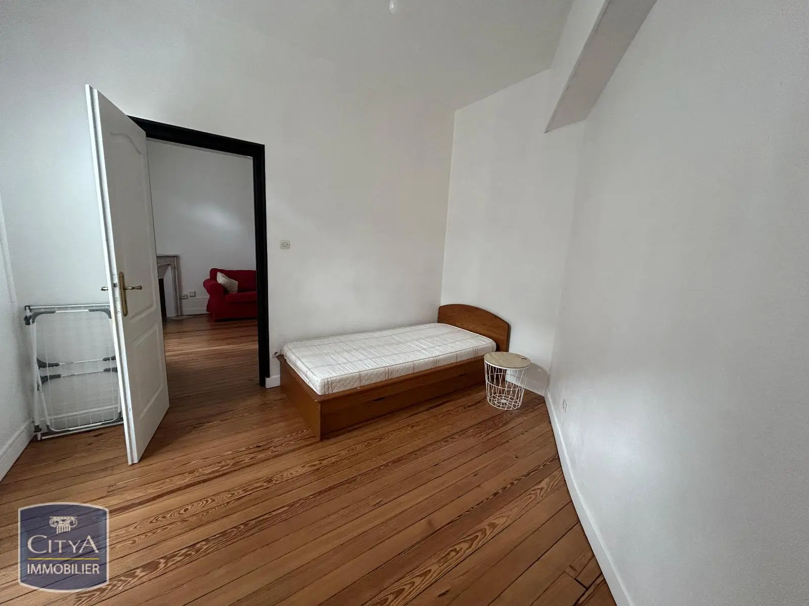 Photo 6 Appartement 3 pièces 48.8m²