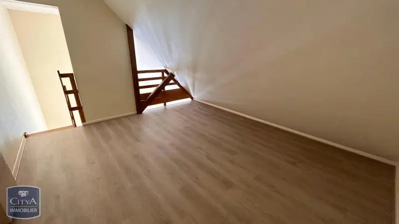 Photo 2 Appartement 1 pièce 41.24m²