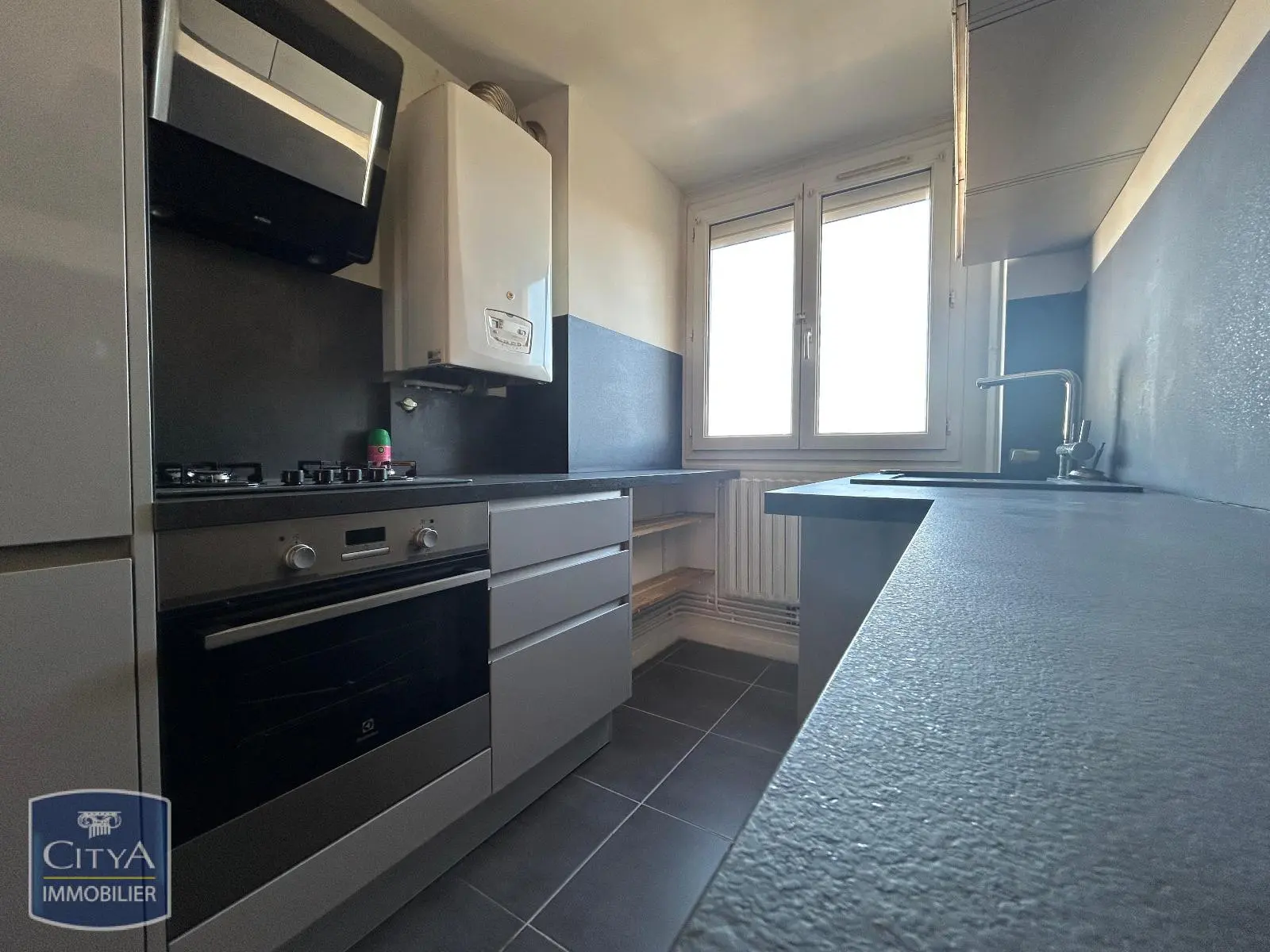 Photo 4 Appartement 3 pièces 57m²