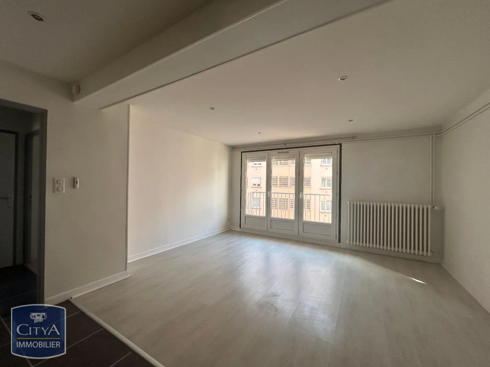 Photo 1 Appartement 3 pièces 57m²