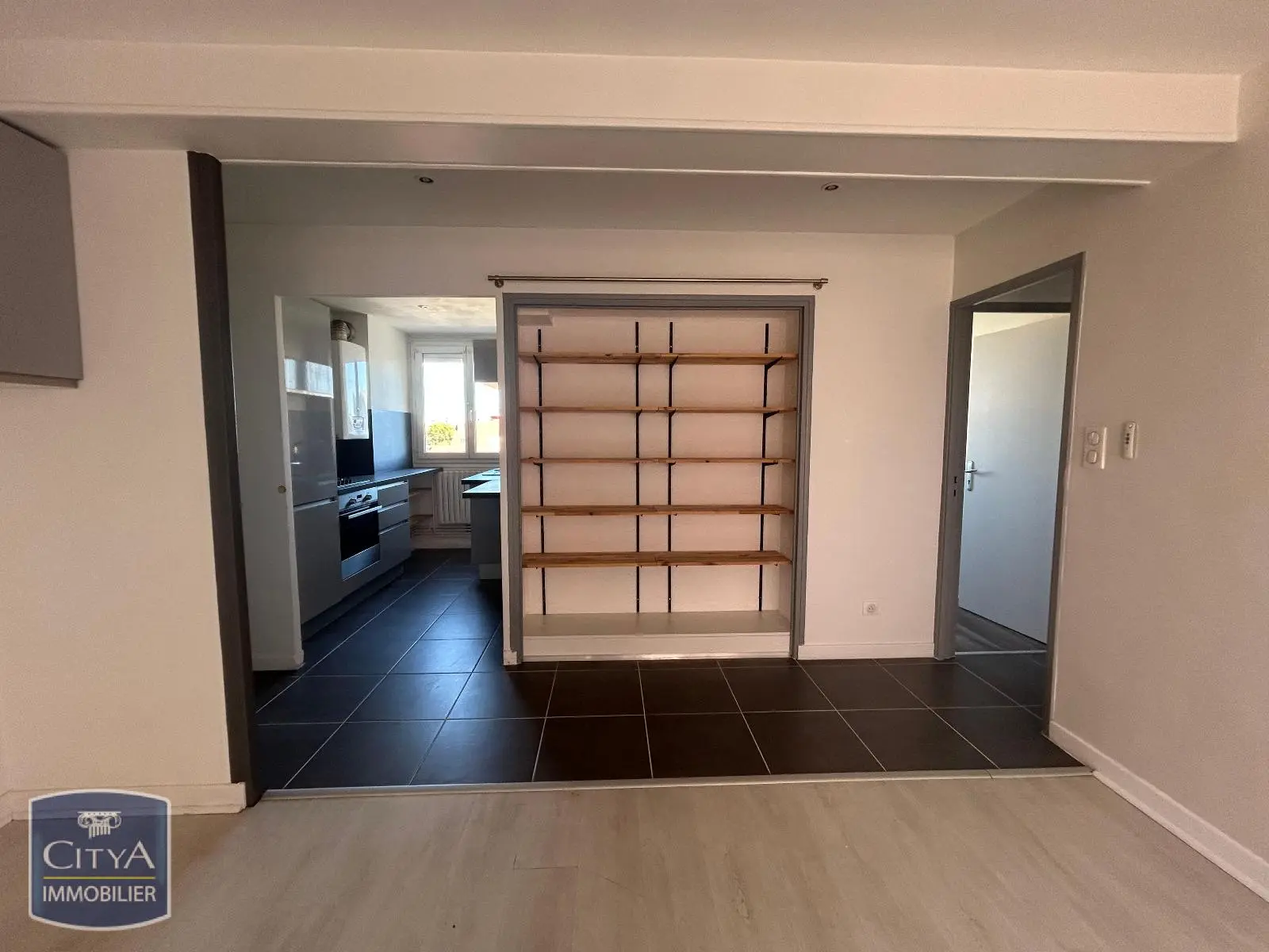 Photo 3 Appartement 3 pièces 57m²