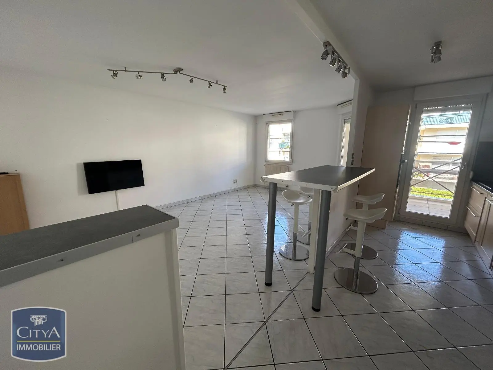 Photo 4 Appartement 3 pièces 63m²