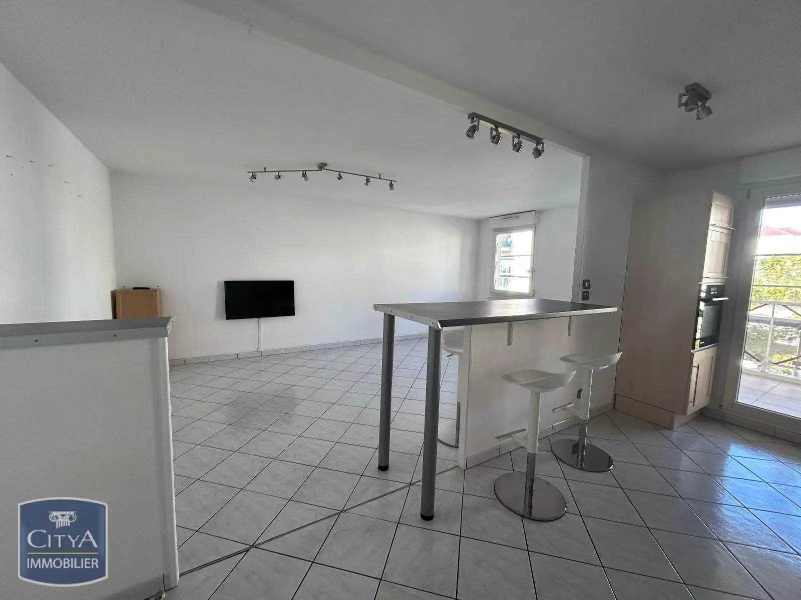Photo 3 Appartement 3 pièces 63m²