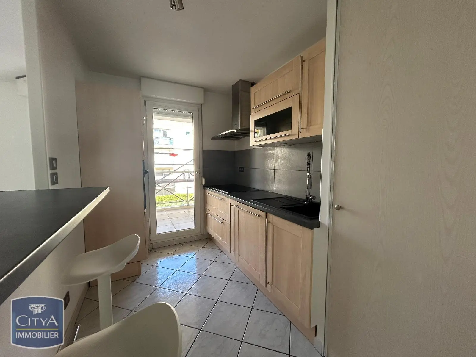 Photo 2 Appartement 3 pièces 63m²