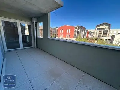 Photo 7 Appartement 2 pièces 42.5m²