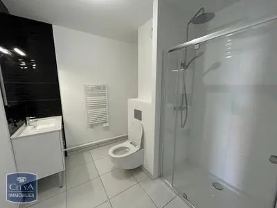 Photo 6 Appartement 2 pièces 42.5m²