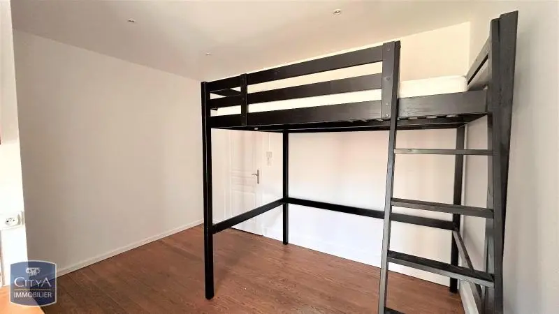 Photo 5 Appartement 1 pièce 16.8m²