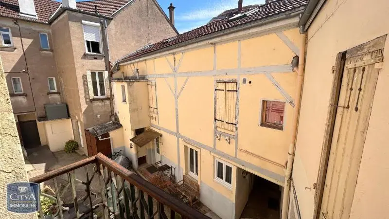 Photo 8 Appartement 1 pièce 16.8m²