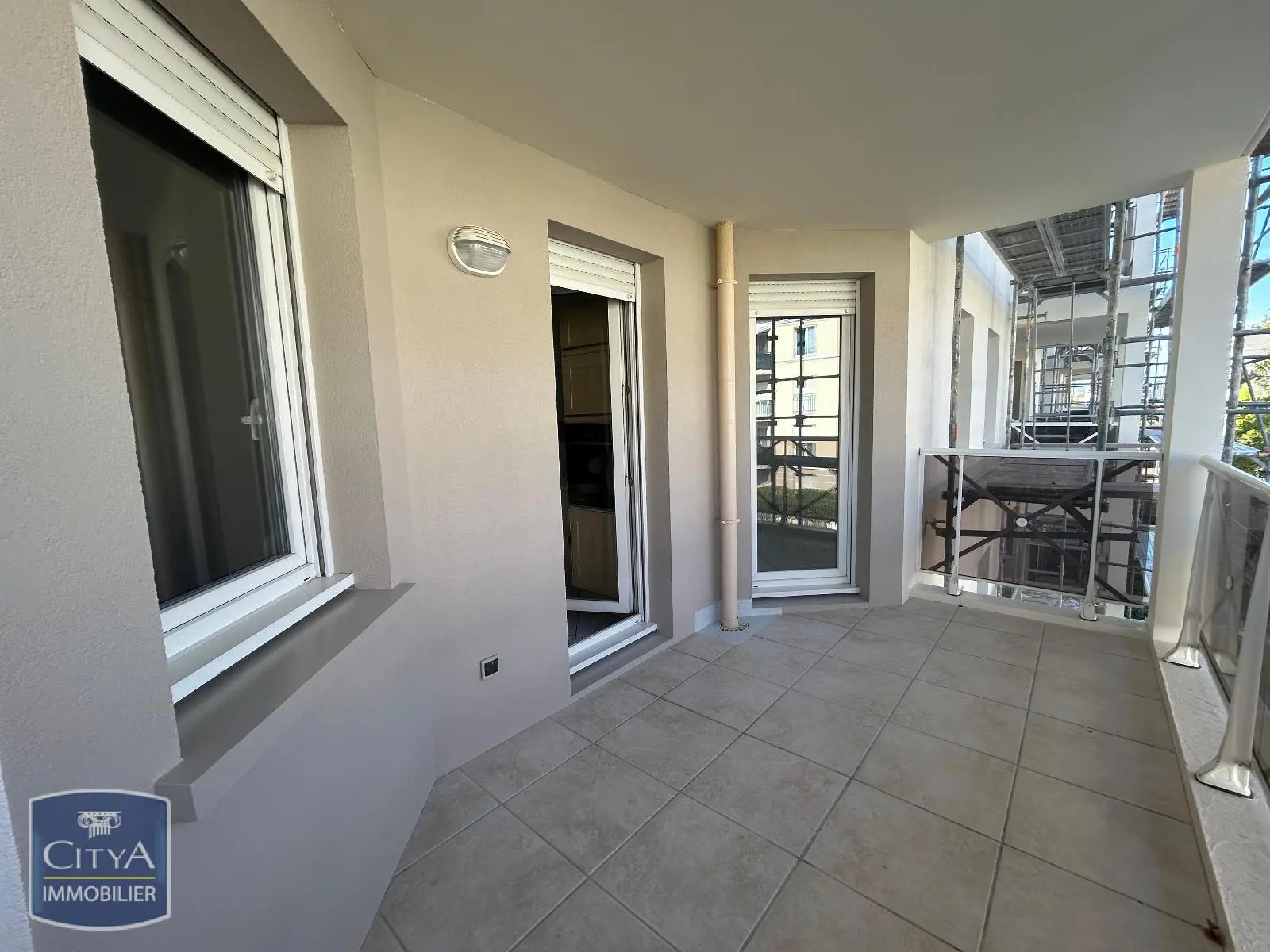 Photo 11 Appartement 3 pièces 63m²