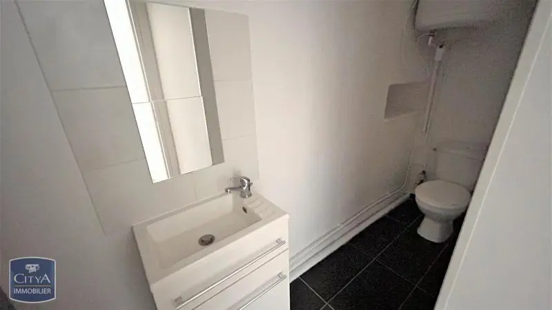 Photo 6 Appartement 1 pièce 16.8m²