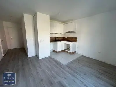 Photo 2 Appartement 2 pièces 42.5m²