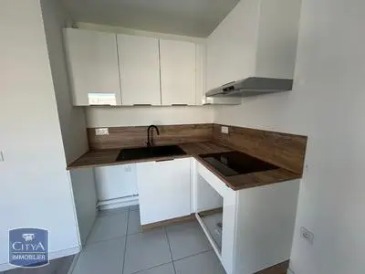 Photo 4 Appartement 2 pièces 42.5m²