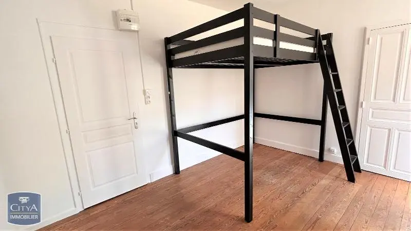 Photo 4 Appartement 1 pièce 16.8m²