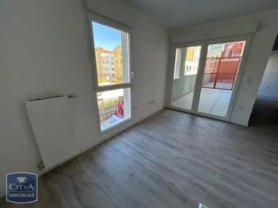 Photo 5 Appartement 2 pièces 42.5m²