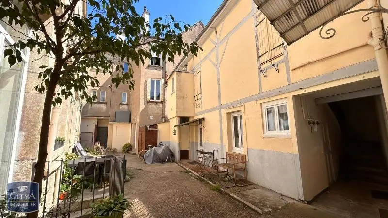 Photo 9 Appartement 1 pièce 16.8m²
