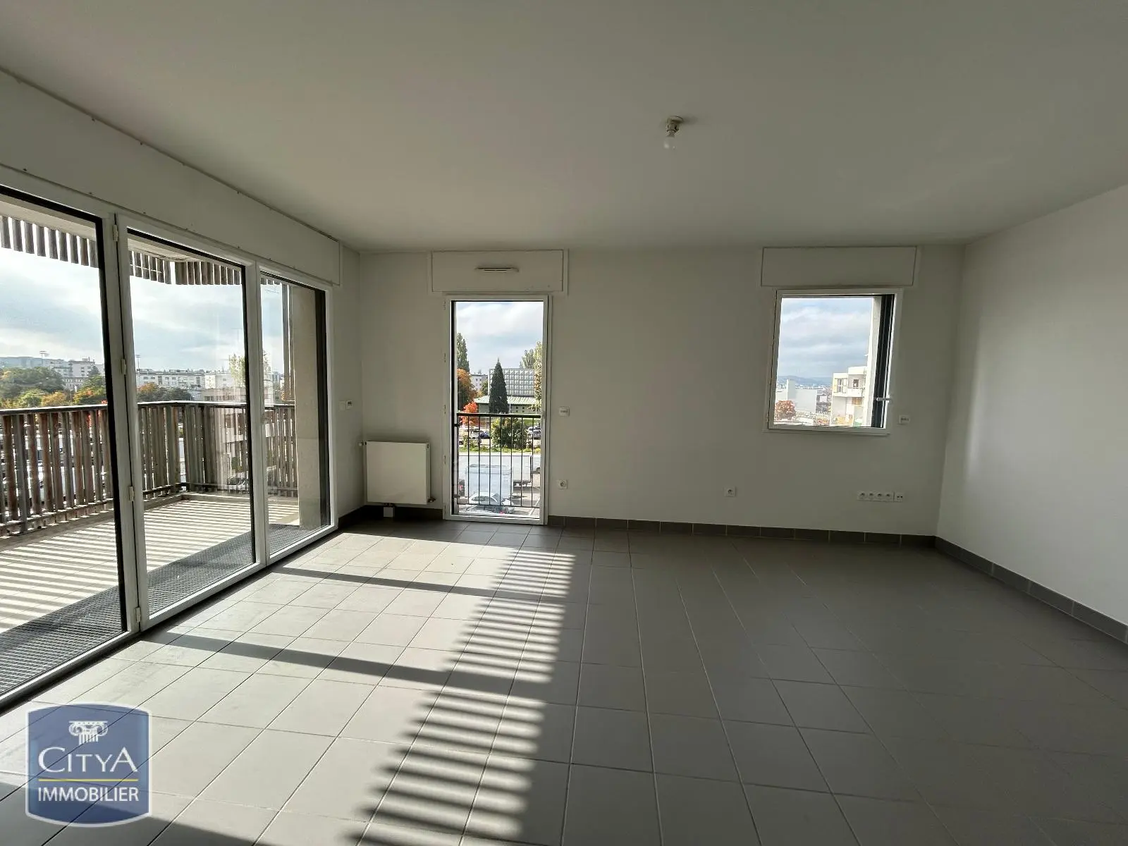 Photo 1 Appartement 2 pièces 59.51m²