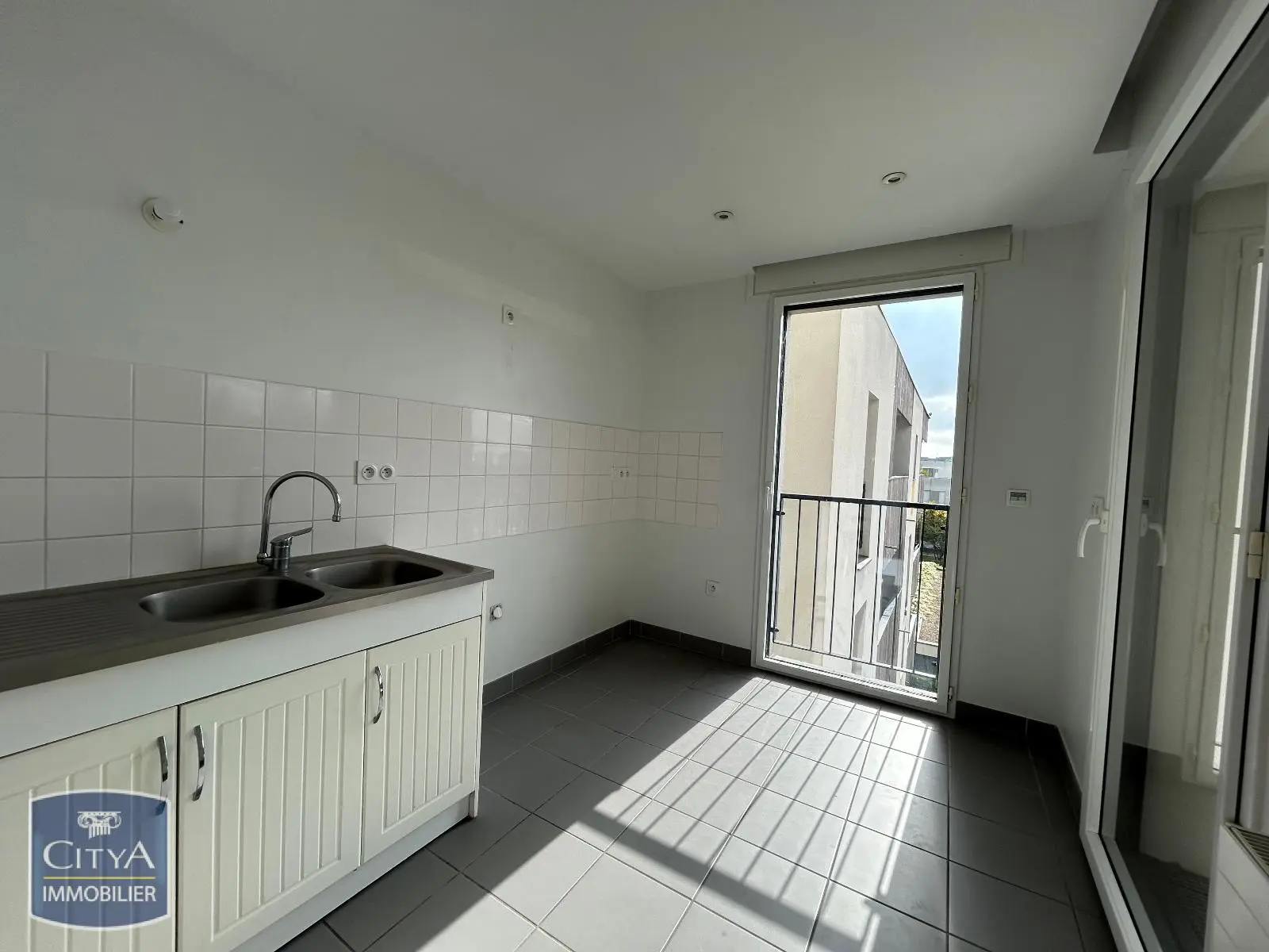 Photo 2 Appartement 2 pièces 59.51m²