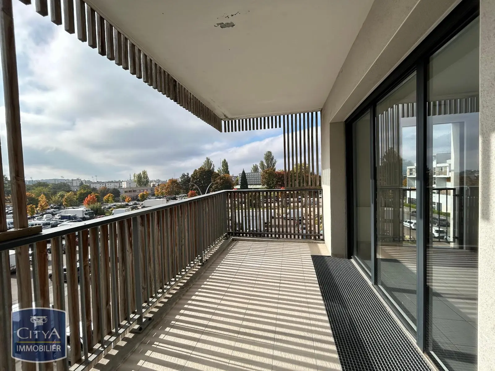 Photo 3 Appartement 2 pièces 59.51m²