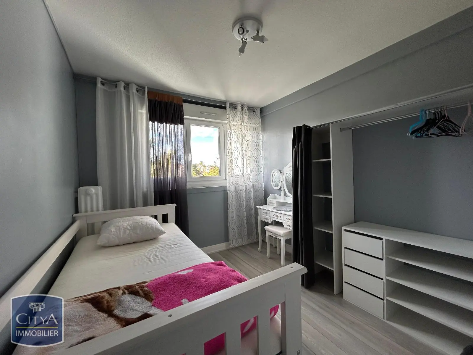 Photo 5 Appartement 3 pièces 58m²