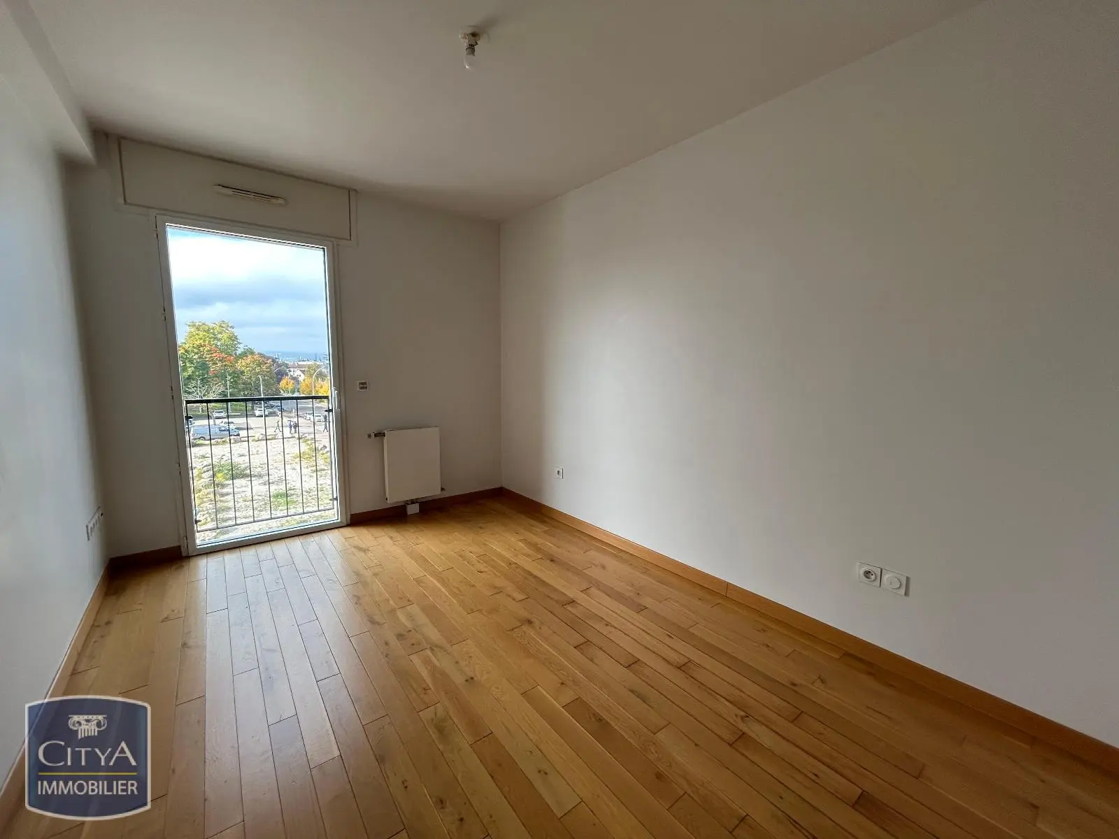 Photo 5 Appartement 2 pièces 59.51m²