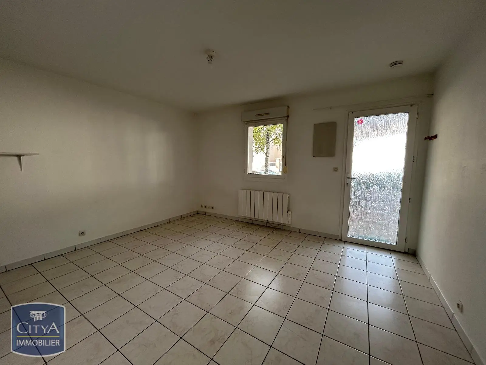 Photo 2 Appartement 1 pièce 20.55m²