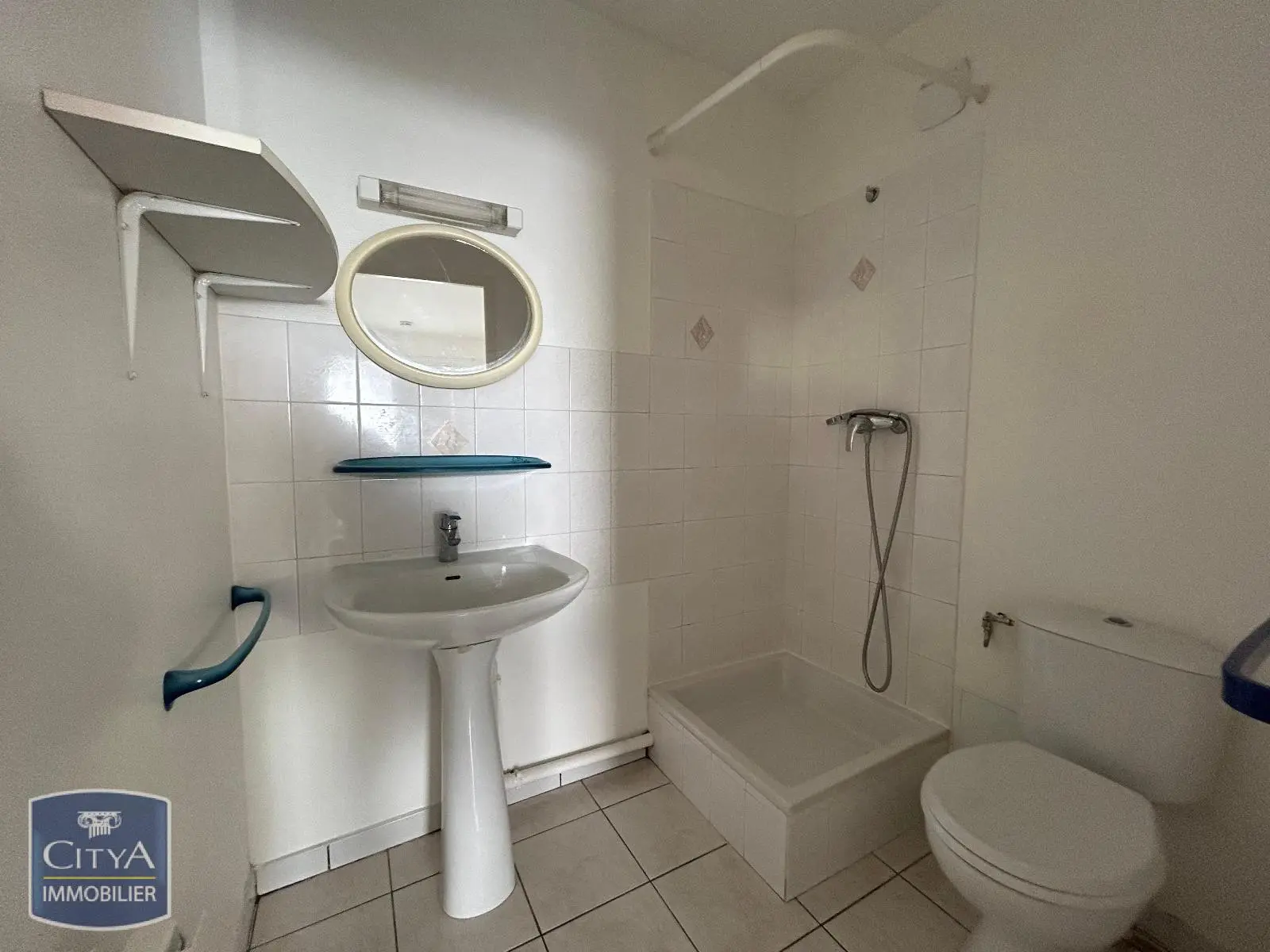 Photo 3 Appartement 1 pièce 20.55m²