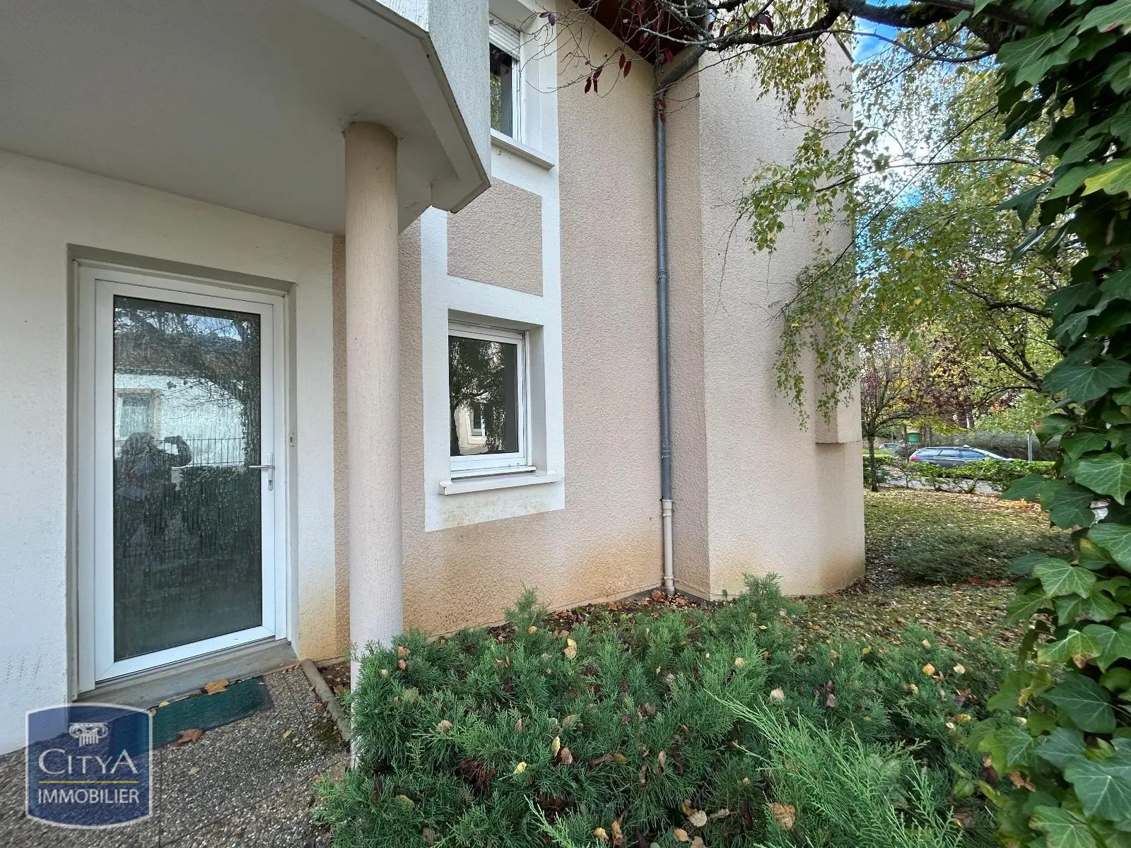 Photo 4 Appartement 1 pièce 20.55m²