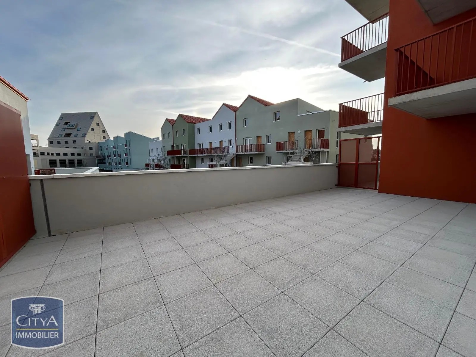 Photo 5 Appartement 2 pièces 41.9m²