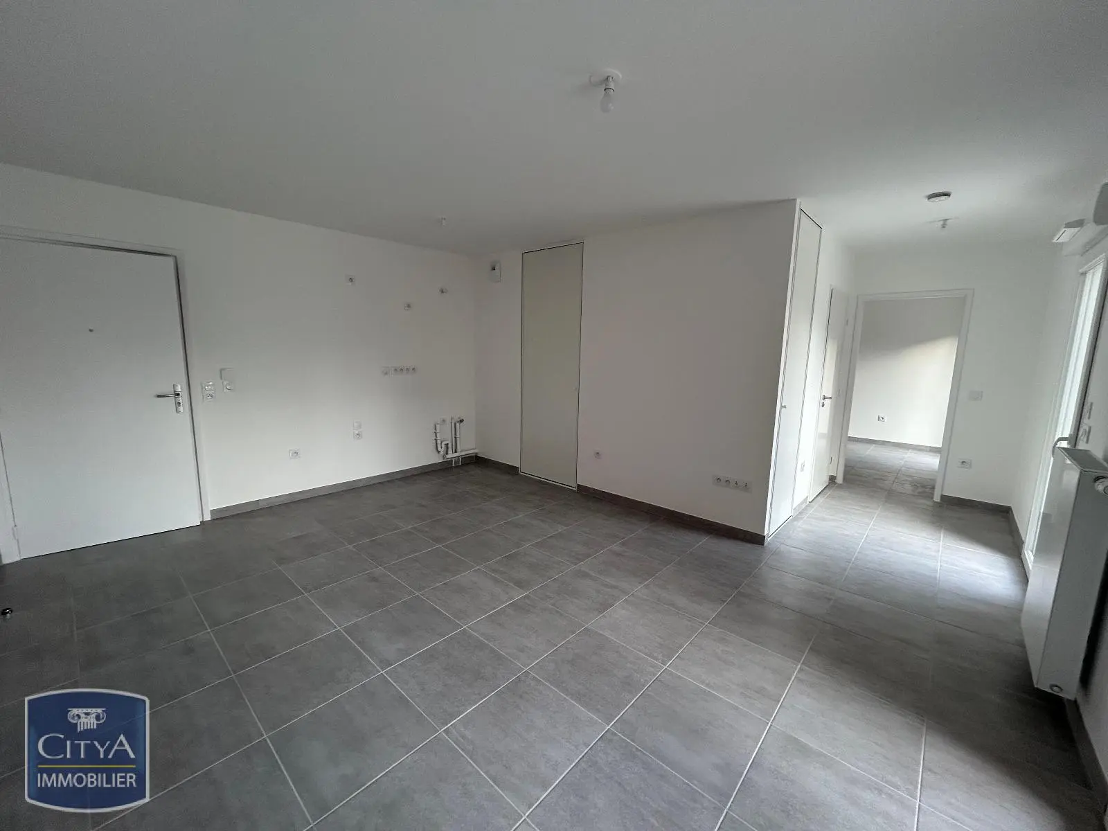 Photo 1 Appartement 2 pièces 41.9m²
