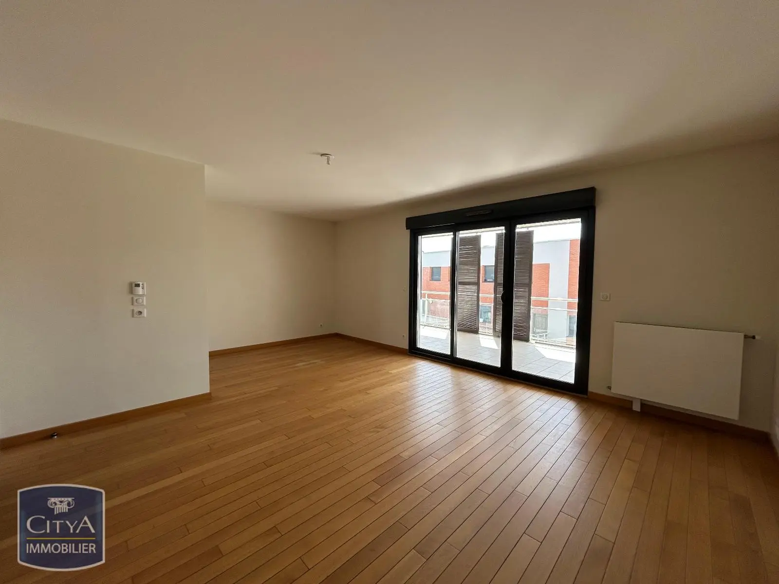 Photo 1 Appartement 4 pièces 102.34m²