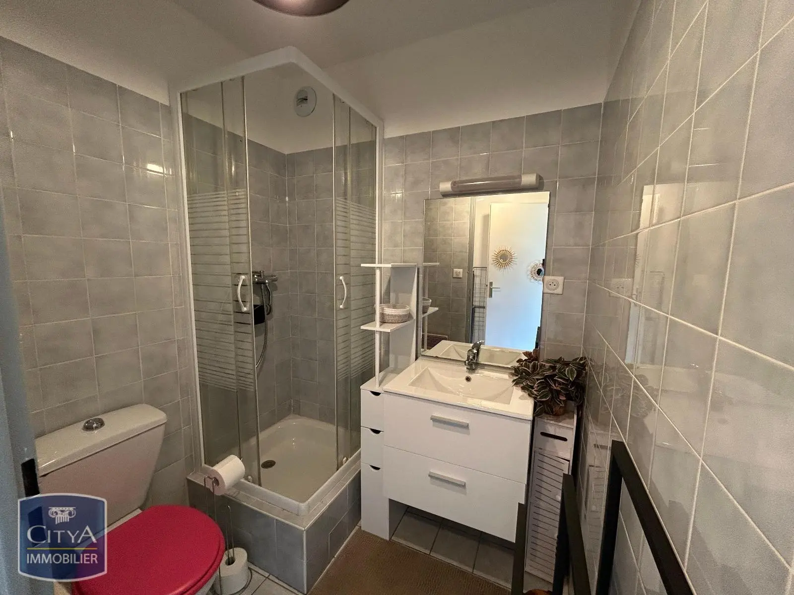 Photo 4 Appartement 1 pièce 32.6m²