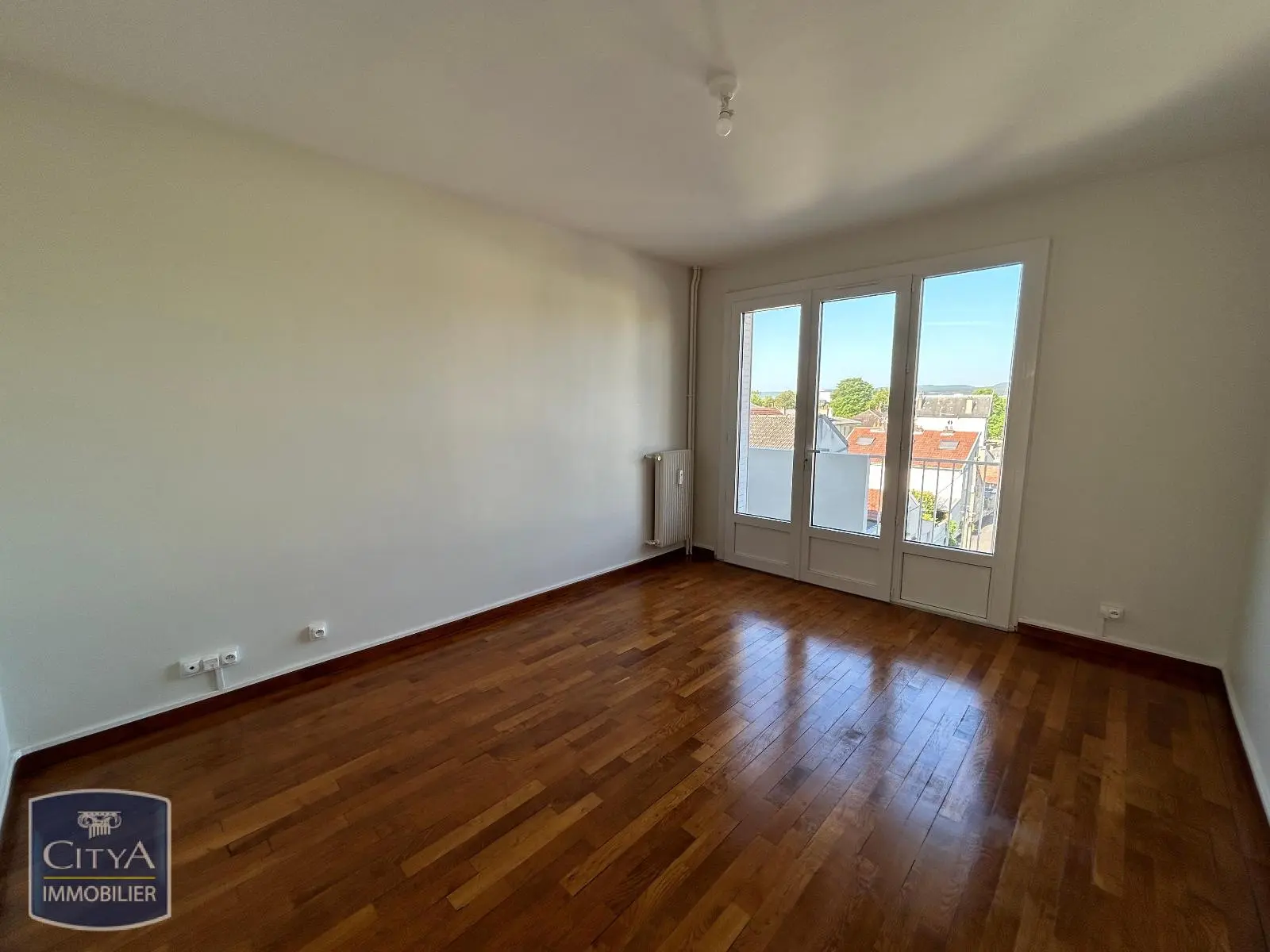 Photo 1 Appartement 3 pièces 60.14m²