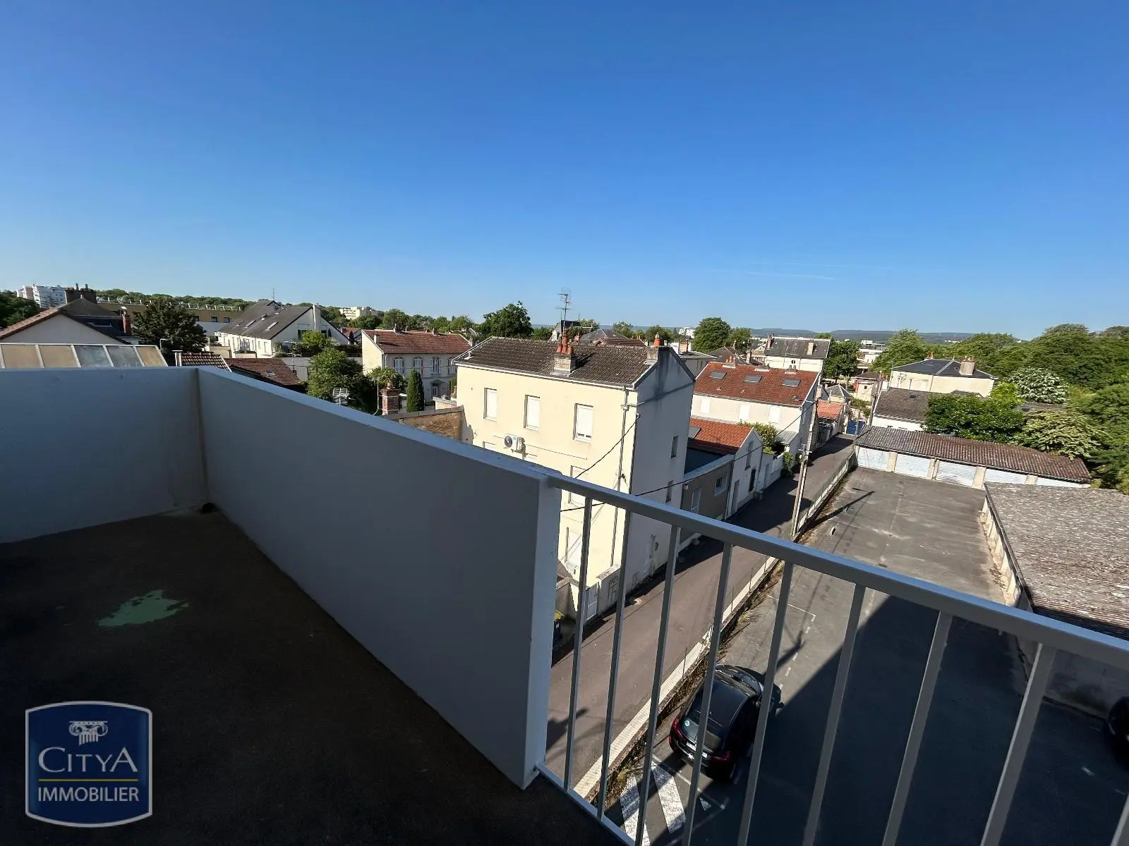 Photo 6 Appartement 3 pièces 60.14m²