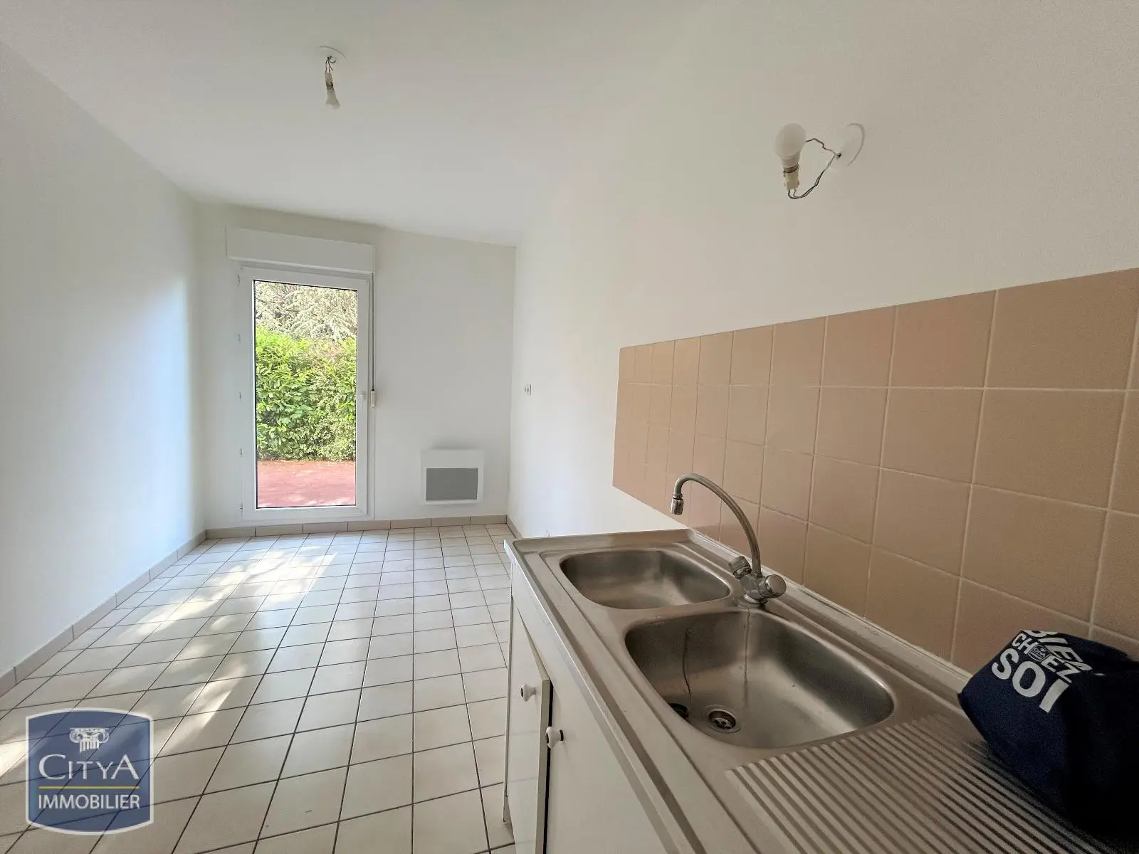 Photo 3 Appartement 2 pièces 56.17m²