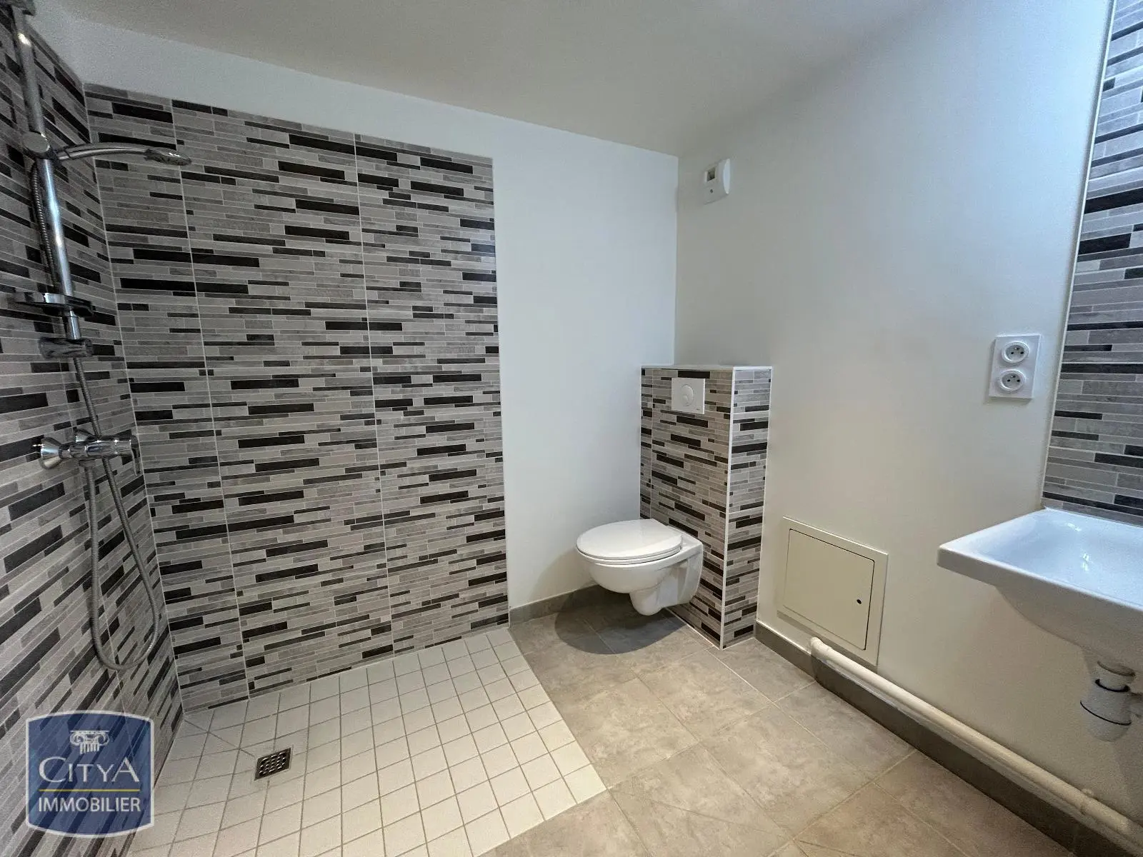 Photo 5 Appartement 2 pièces 41.16m²
