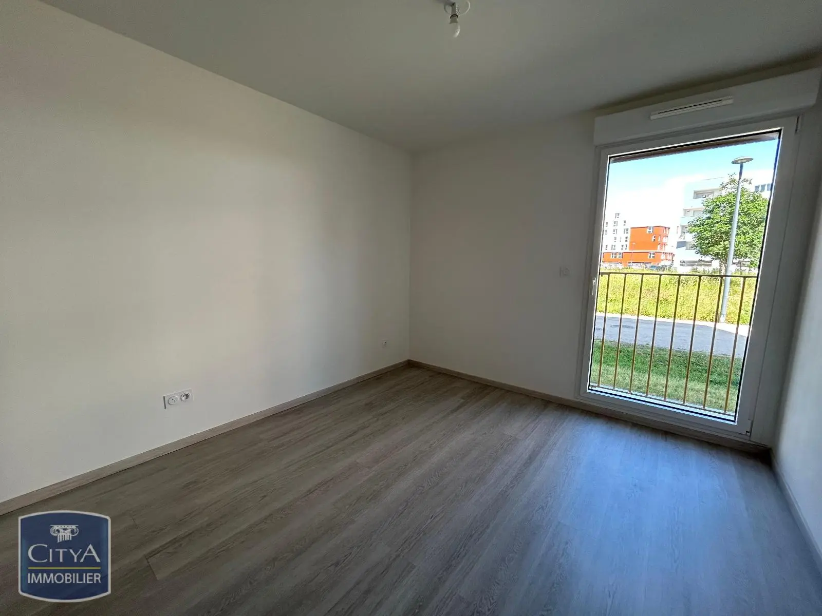 Photo 4 Appartement 2 pièces 41.16m²