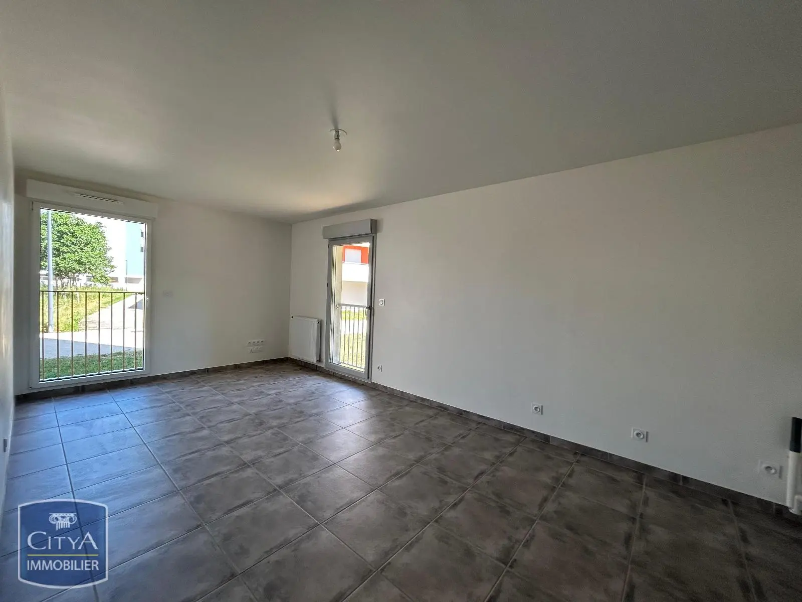 Photo 1 Appartement 2 pièces 41.16m²