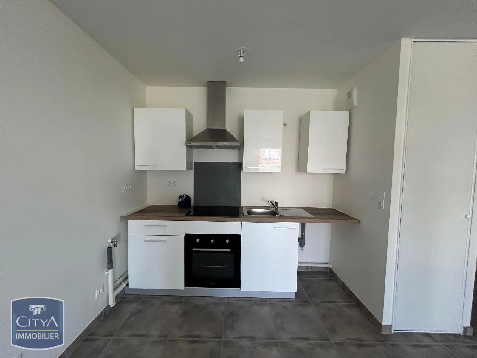Photo 2 Appartement 2 pièces 41.16m²