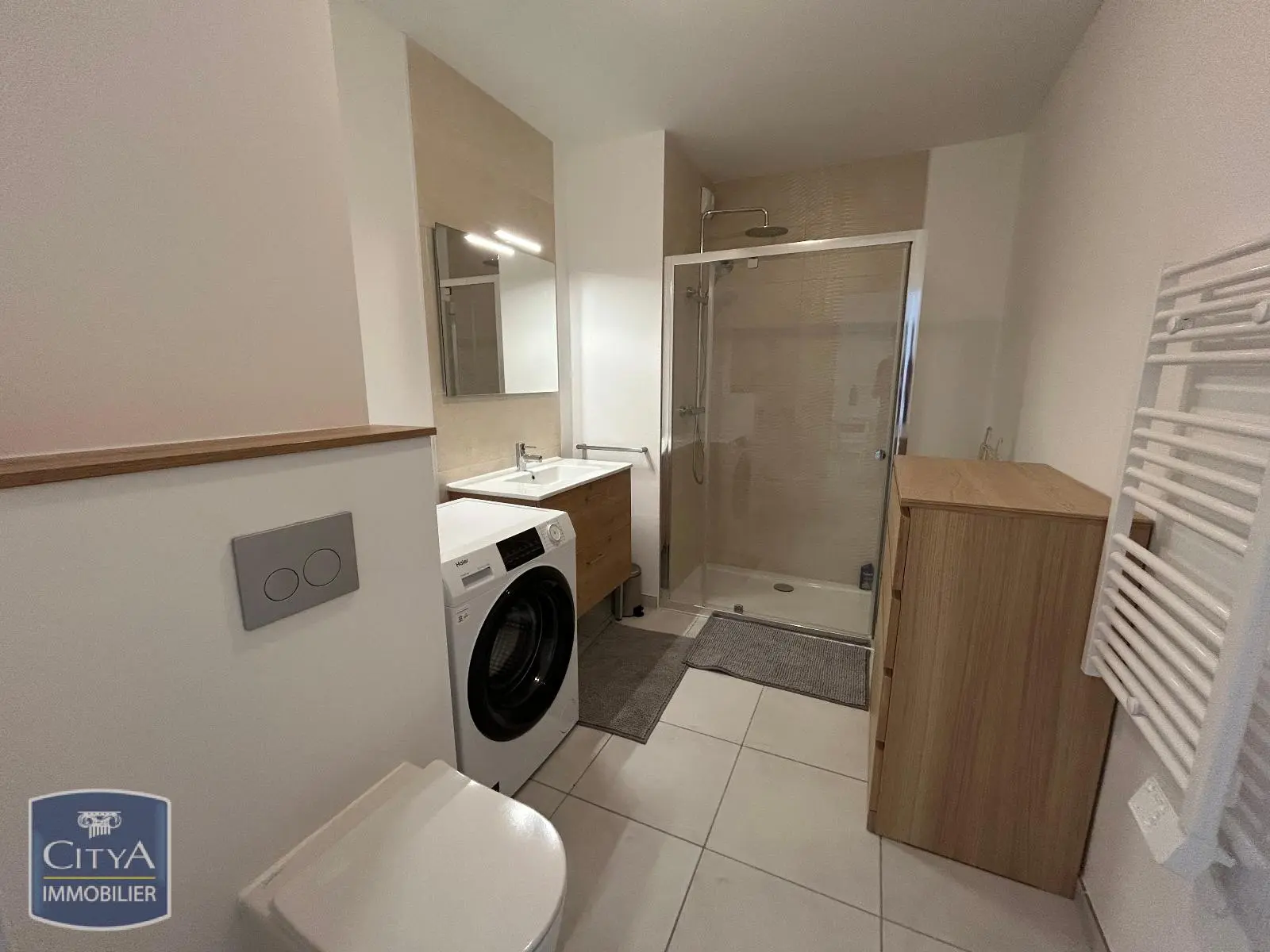 Photo 4 Appartement 2 pièces 42.85m²