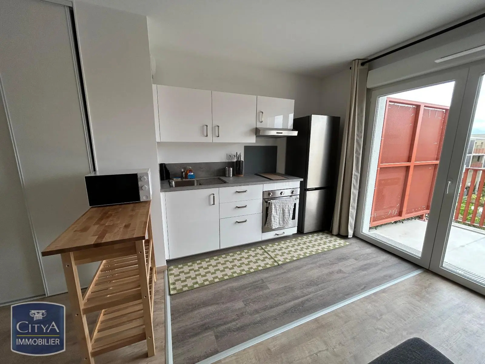 Photo 3 Appartement 2 pièces 42.85m²