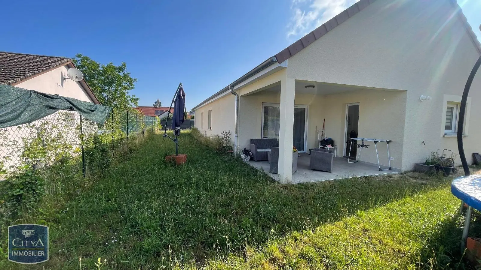 Photo 2 Maison 4 pièces 100.04m²