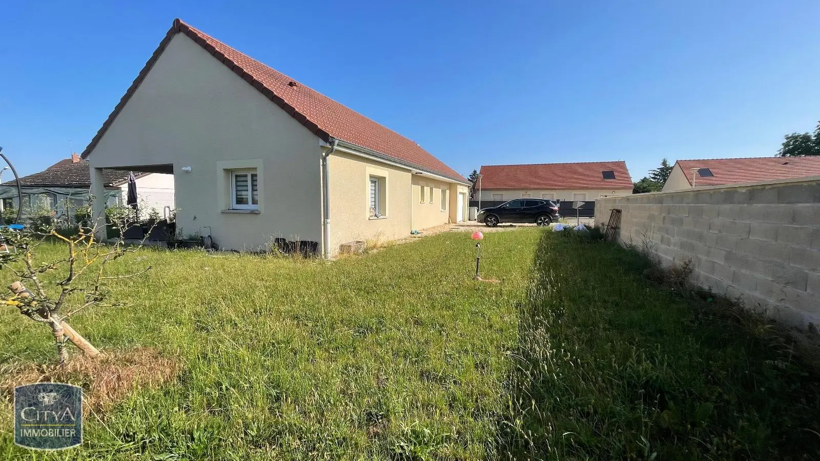 Photo 1 Maison 4 pièces 100.04m²