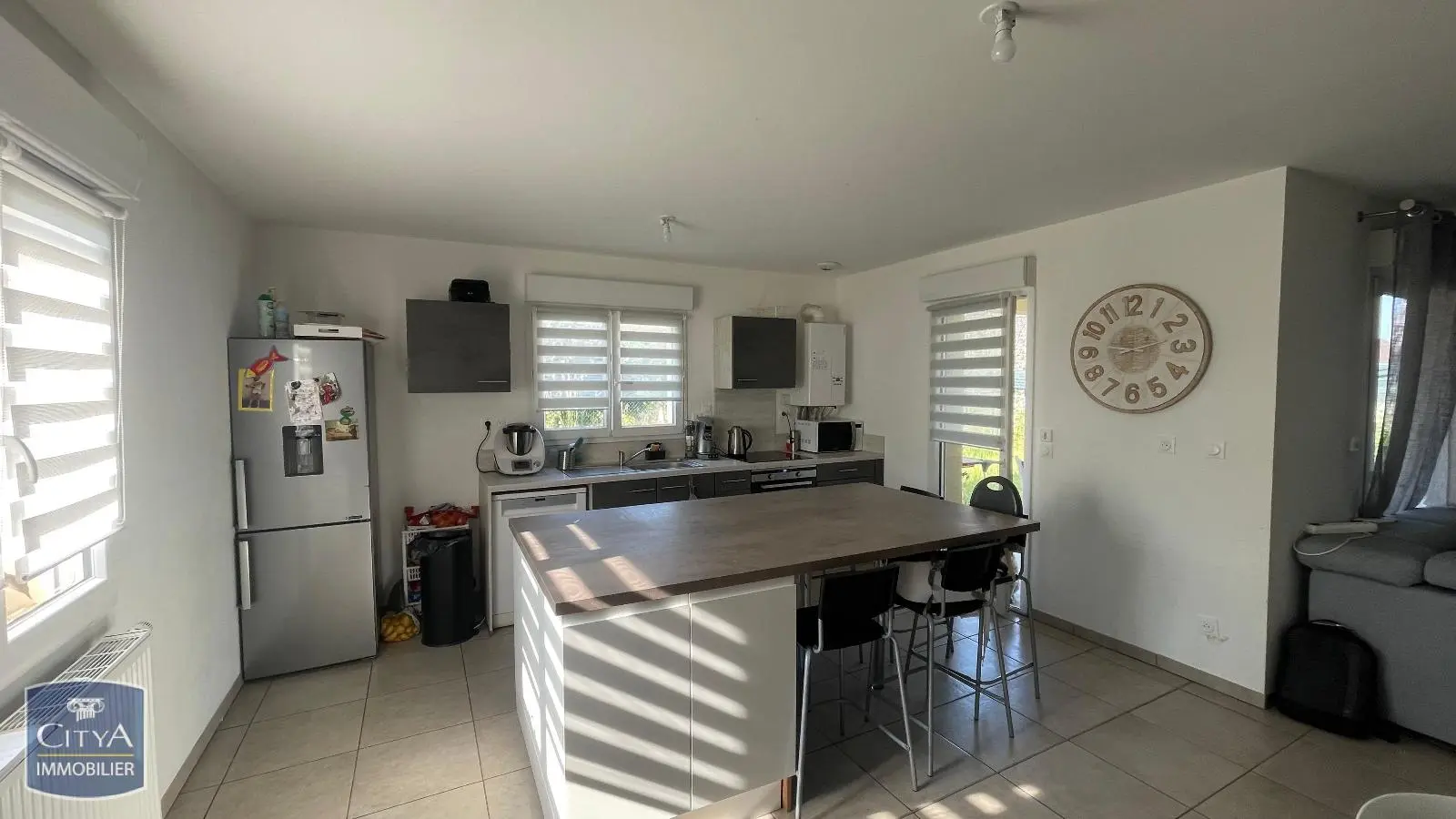 Photo 3 Maison 4 pièces 100.04m²