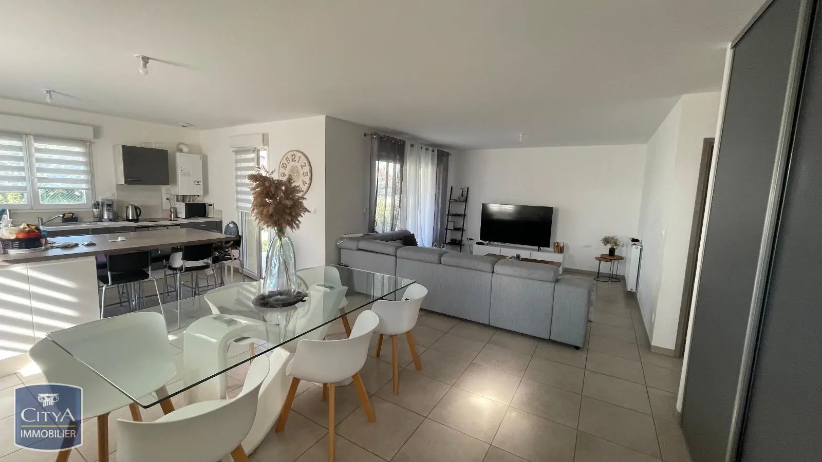 Photo 4 Maison 4 pièces 100.04m²