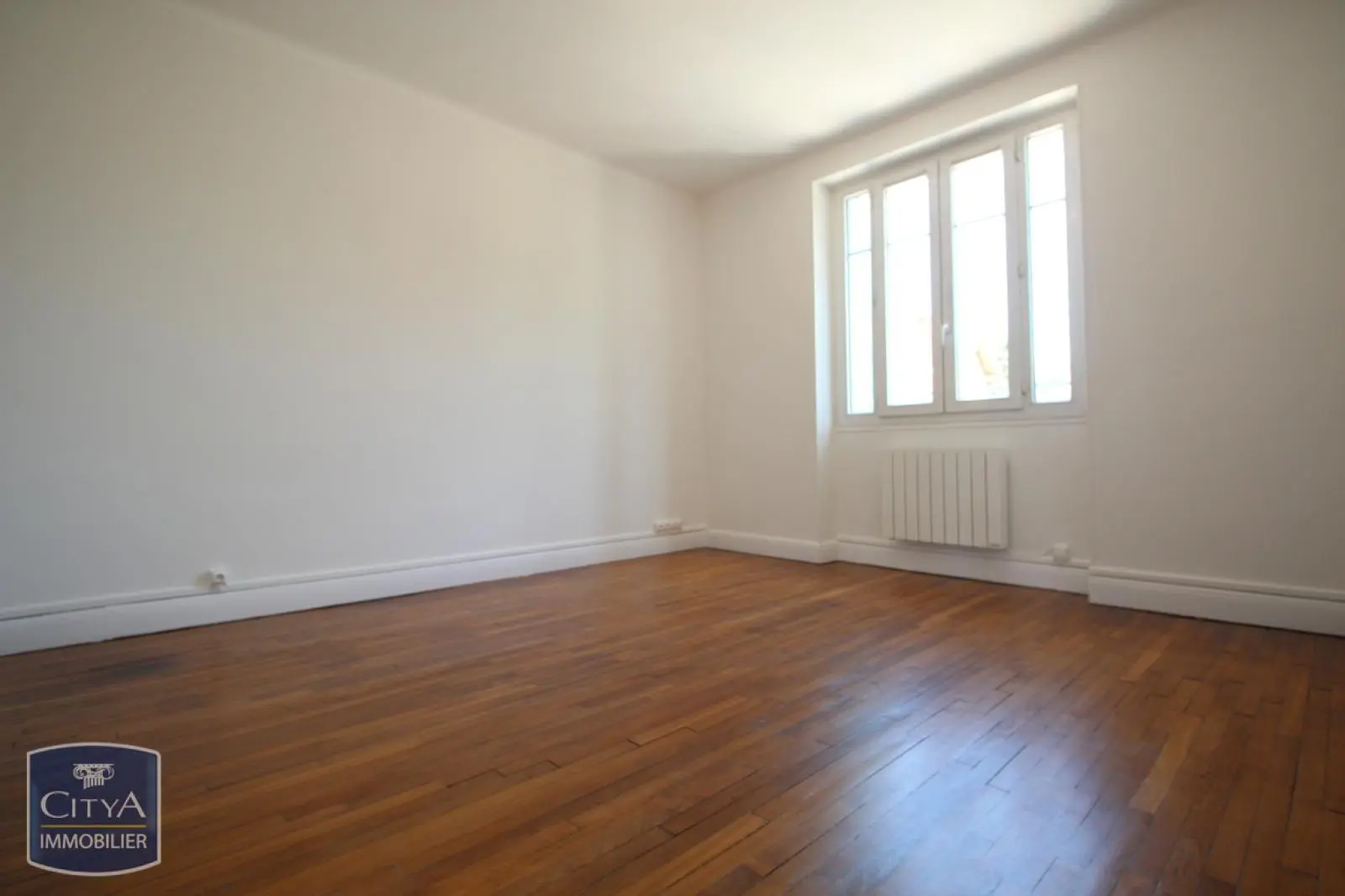 Photo 2 Appartement 2 pièces 47.62m²