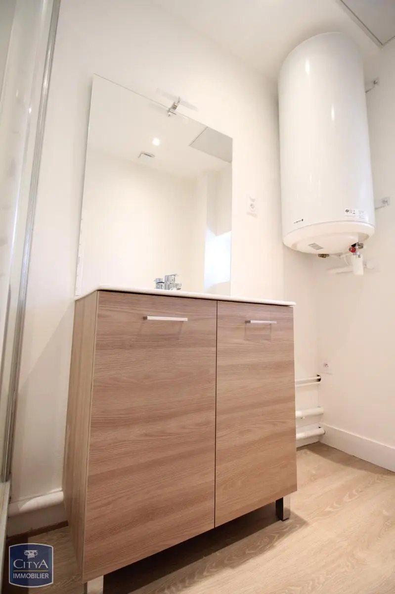 Photo 4 Appartement 2 pièces 47.62m²