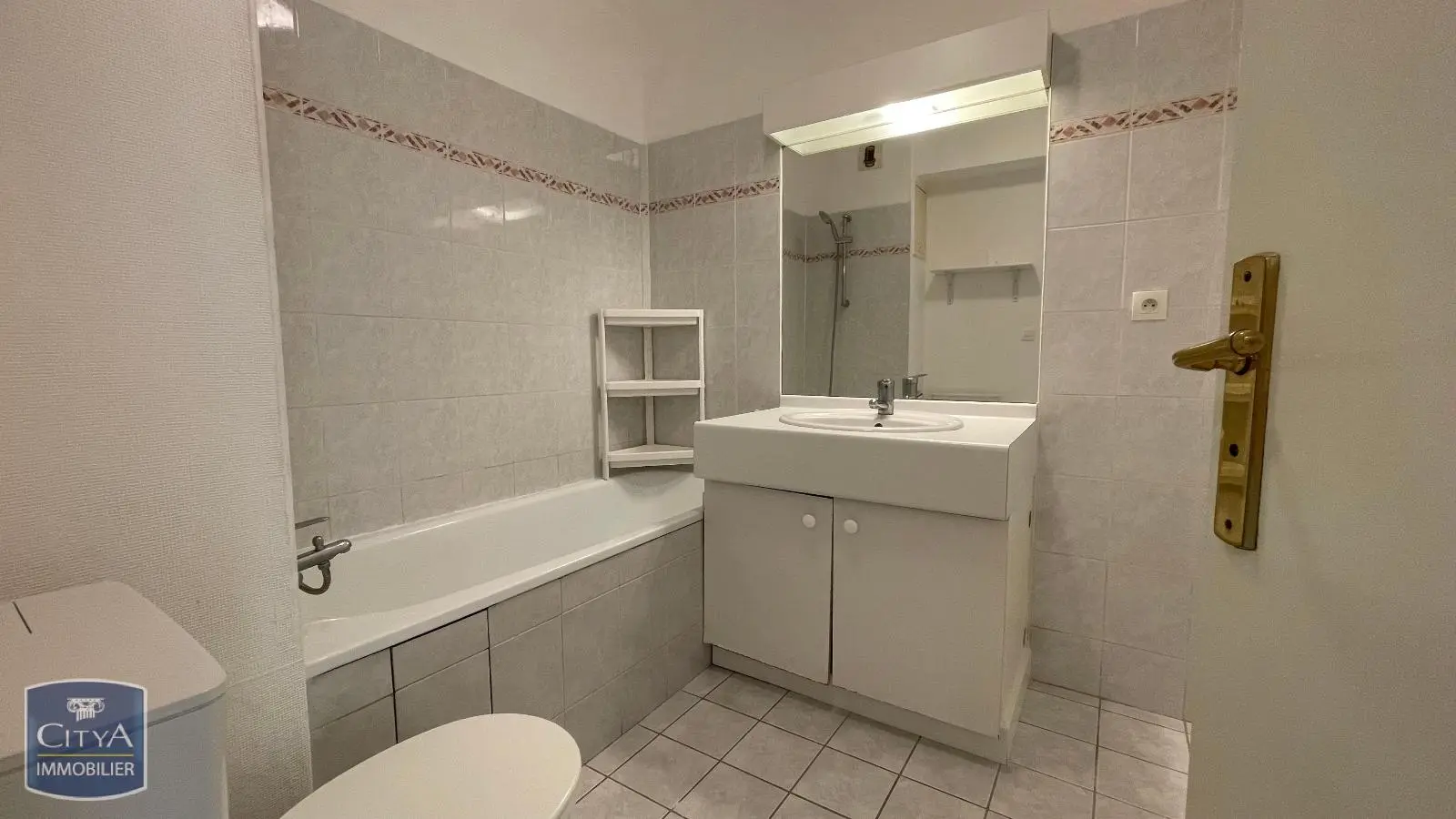 Photo 5 Appartement 2 pièces 38.47m²