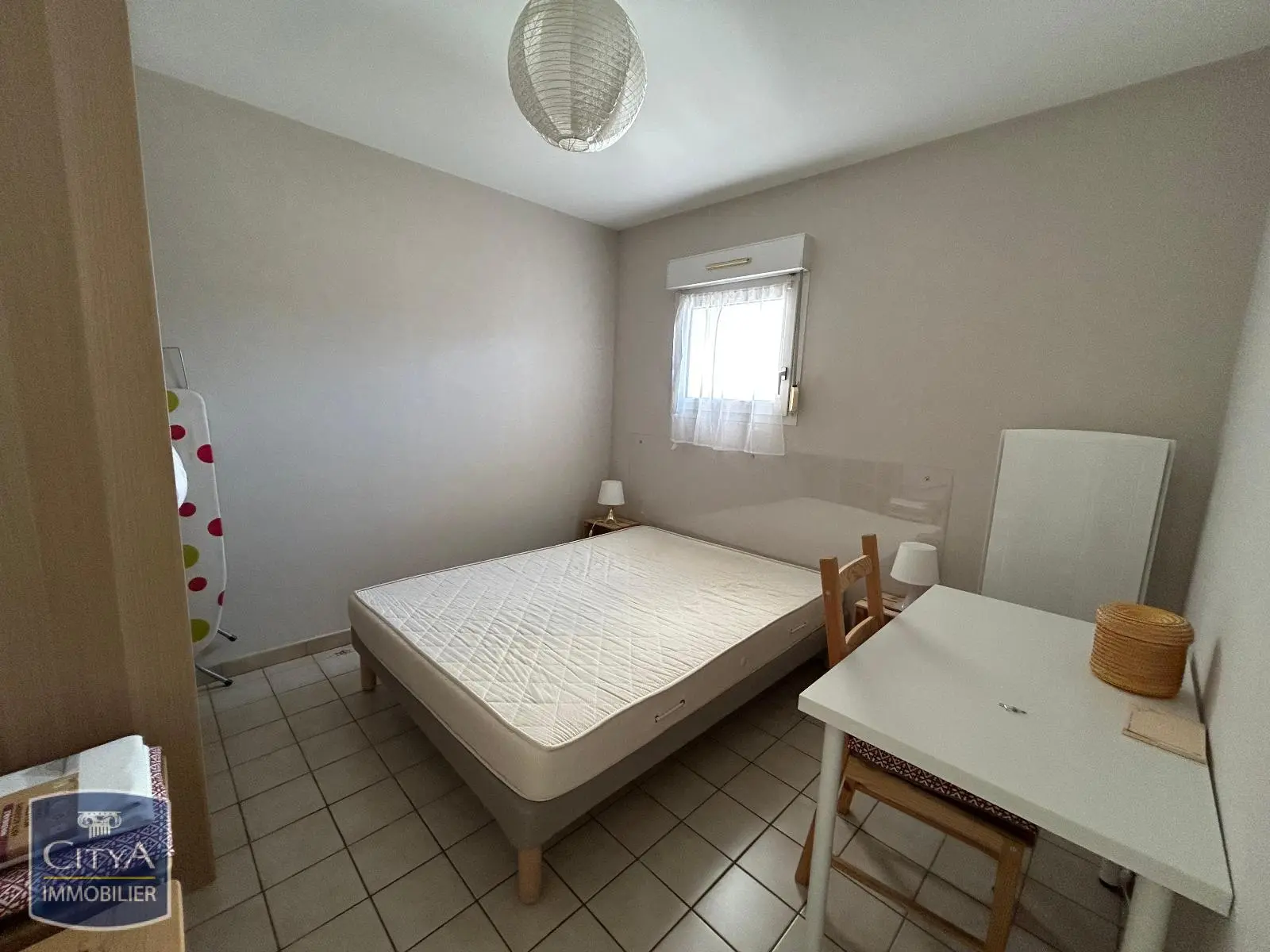 Photo 3 Appartement 2 pièces 34.71m²