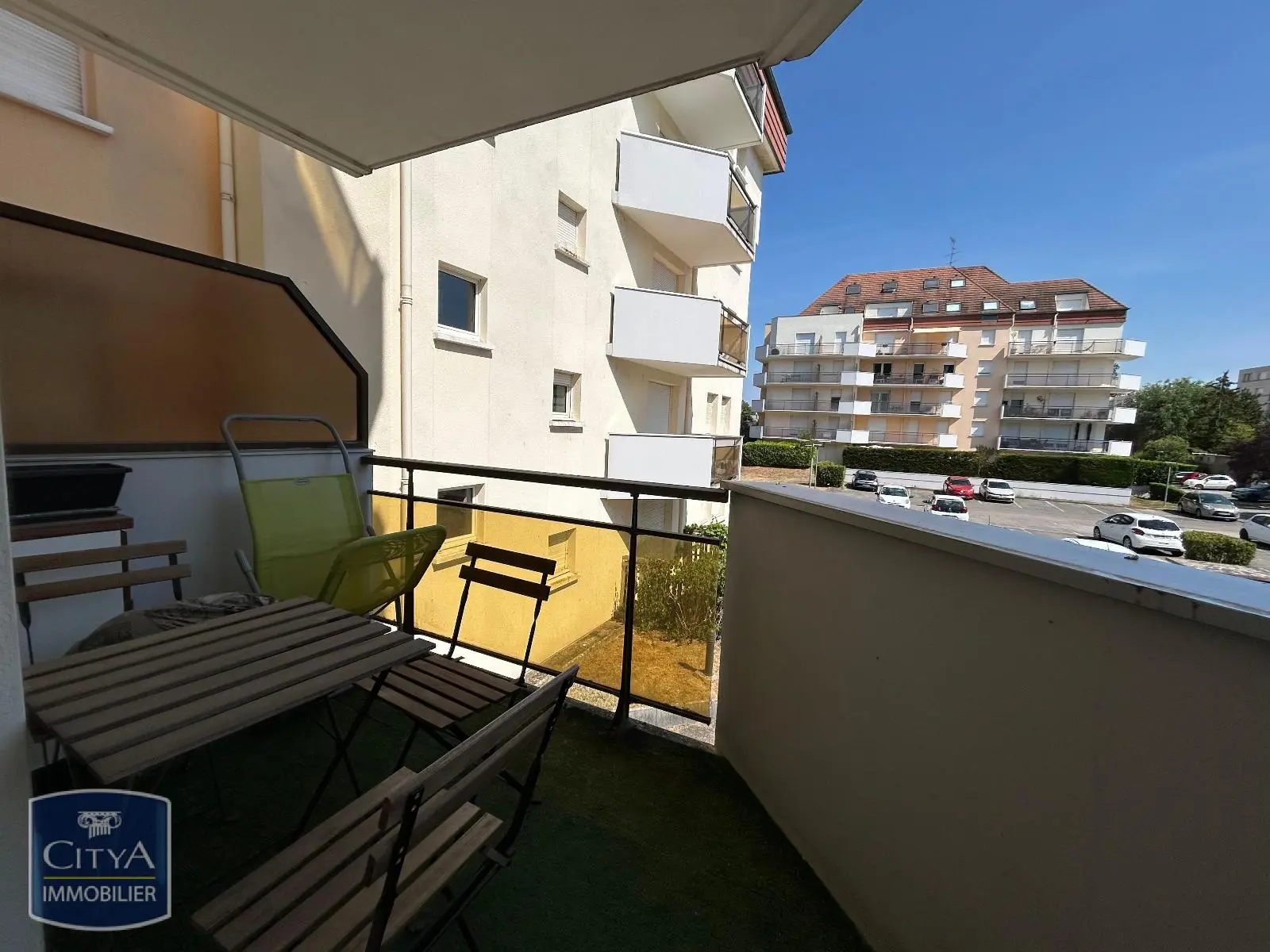 Photo 5 Appartement 2 pièces 34.71m²