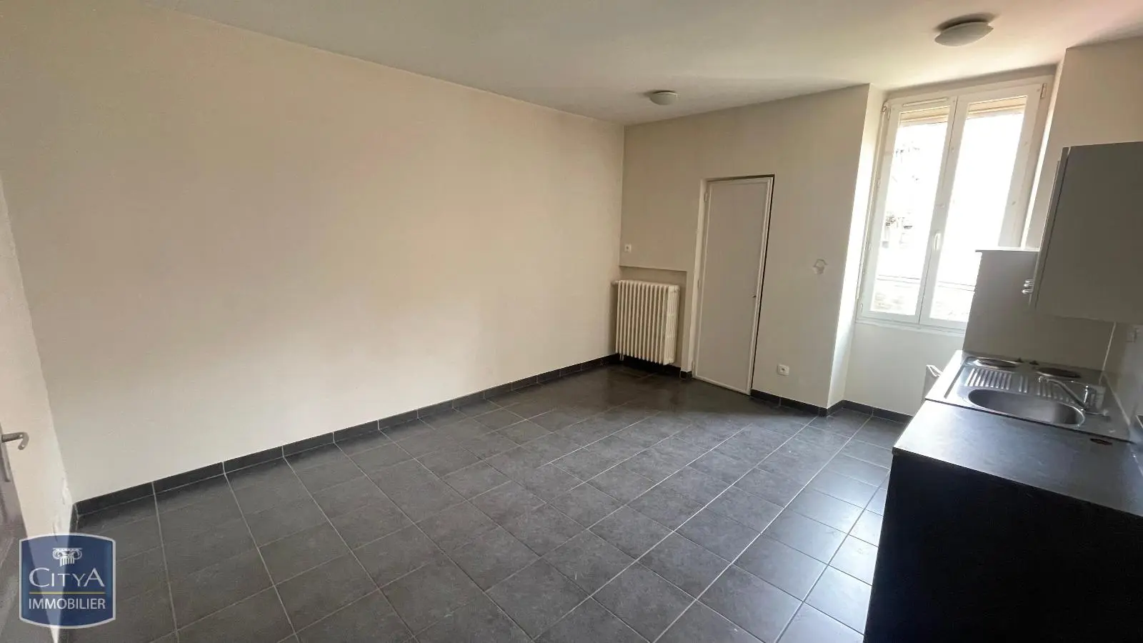 Photo 2 Appartement 2 pièces 29.65m²